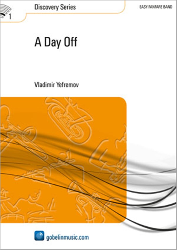 A Day Off